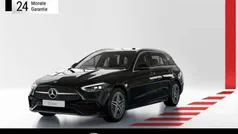 Gebraucht 2024 Mercedes C220 AMG Kombi | 39.990 € (Superpreis)