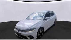 Weiss Gebraucht 2023 VW Polo GTI Kleinwagen | 27.285 € (Fairer Preis)