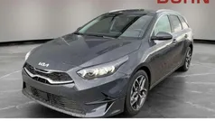 Gebraucht 2025 Kia Ceed Sportswagon 4 Kombi | 27.490 € (Fairer Preis)