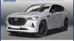 Sonic silver (silber) Neu 2025 Mazda CX-60 Homura-Line SUV | 52.444 € (Guter Preis)