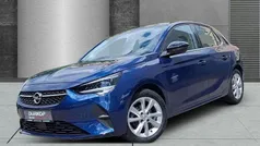 Gebraucht 2021 Opel Corsa Elegance Kleinwagen | 12.880 € (Fairer Preis)