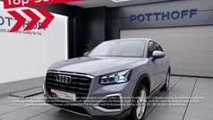 Grau Neu 2025 Audi Q2 Advanced SUV | 34.750 € (Fairer Preis)