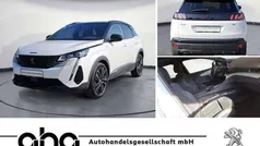 Weiß Gebraucht 2023 Peugeot 3008 GT SUV | 29.930 € (Fairer Preis)