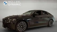 Saphirschwarz Neu 2025 BMW i4 Performance Limousine | 65.970 € (Fairer Preis)