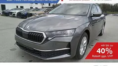 Gebraucht 2024 Skoda Octavia Selection Kombi | 31.890 € (Fairer Preis)