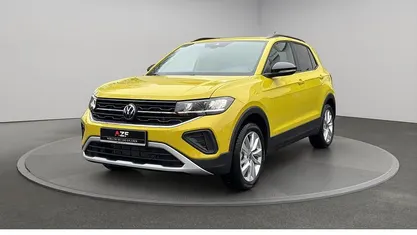 Neu VW T-Cross Life 116 PS (85 kW) 2026 SUV