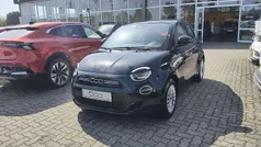 Gebraucht 2022 Fiat 500e Action Kleinwagen | 12.989 € (Guter Preis)