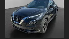 Pearl black Neu 2025 Nissan Juke N-Connecta SUV | 24.998 € (Fairer Preis)