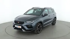 Grau Gebraucht 2021 Cupra Ateca SUV | 29.390 € (Fairer Preis)