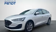 Gebraucht 2022 Ford Focus Kombi | 20.500 € (Fairer Preis)