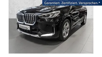 Gebraucht BMW iX1 xLine 230 kW (313 PS) 2023 SUV