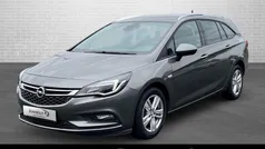 Gebraucht 2017 Opel Astra Active Kombi | 11.500 € (Fairer Preis)