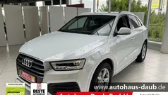 Gebraucht 2018 Audi Q3 Sport SUV | 24.970 € (Guter Preis)