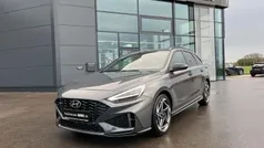 Gebraucht 2025 Hyundai i30 N Line Kombi | 27.790 € (Fairer Preis)