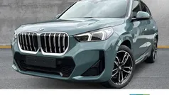 Gebraucht 2025 BMW X1 Luxury Line SUV | 54.749 € (Fairer Preis)