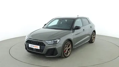 Gebraucht Audi A1 Sportback Edition .1 200 PS (147 kW) 2019 Kleinwagen