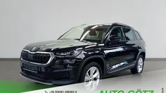 Gebraucht 2022 Skoda Kodiaq Ambition SUV | 32.190 € (Guter Preis)