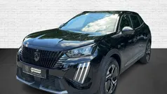 Perla nera schwarz metallic Neu 2025 Peugeot 2008 Allure SUV | 26.950 € (Fairer Preis)