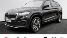 Gebraucht 2022 Skoda Kodiaq Tour SUV | 35.240 € (Fairer Preis)