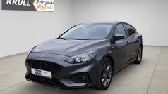 Gebraucht 2021 Ford Focus ST-Line X Limousine | 21.990 € (Fairer Preis)