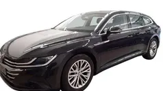Schwarz Gebraucht 2025 VW Arteon Limousine | 34.910 € (Fairer Preis)
