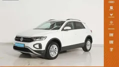 Gebraucht 2024 VW T-Roc Life SUV | 26.980 € (Guter Preis)