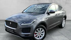 Grau Gebraucht 2020 Jaguar E-Pace SE SUV | 28.990 € (Fairer Preis)