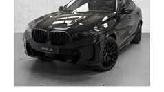 Gebraucht 2024 BMW X6 M Sport SUV | 110.980 € (Guter Preis)