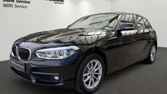 Gebraucht 2018 BMW 118 Advantage Kleinwagen | 16.900 € (Fairer Preis)