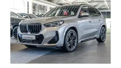 Gebraucht 2024 BMW X1 M Sport SUV | 44.995 € (Fairer Preis)