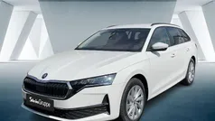 Gebraucht 2025 Skoda Octavia Selection Kombi | 35.290 € (Fairer Preis)