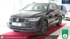 Gebraucht 2021 VW Tiguan Life SUV | 24.900 € (Fairer Preis)