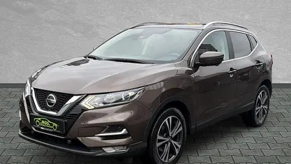 Gebraucht Nissan Qashqai 360º 158 PS (116 kW) 2020 SUV