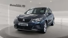 Magnetic tech Gebraucht 2023 Seat Arona FR SUV | 21.440 € (Fairer Preis)
