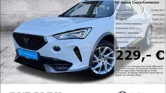 Gebraucht 2023 Cupra Formentor SUV | 25.980 € (Fairer Preis)
