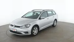 Gebraucht 2020 VW Golf VII Comfortline Kombi | 18.210 € (Fairer Preis)