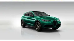 Gebraucht 2025 Alfa Romeo Stelvio SUV | 71.985 € (Teuer)