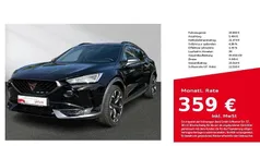 Gebraucht 2022 Cupra Formentor SUV | 26.880 € (Fairer Preis)