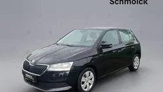 Gebraucht 2021 Skoda Fabia Ambition Limousine | 11.490 € (Fairer Preis)