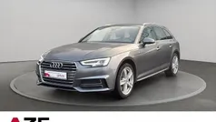 Monsungrau metallic Gebraucht 2016 Audi A4 Design Kombi | 21.280 € (Fairer Preis)