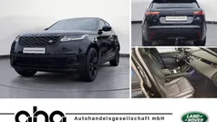 Gebraucht 2022 Land Rover Range Rover Velar S SUV | 43.860 € (Superpreis)