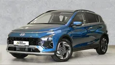 Phantom black / met Neu 2025 Hyundai Bayon Prime SUV | 23.990 € (Fairer Preis)