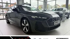 Gebraucht 2025 Audi A5 S-Line Kombi | 49.950 € (Superpreis)