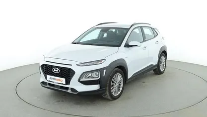 Gebraucht Hyundai Kona Trend 141 PS (103 kW) 2020 SUV