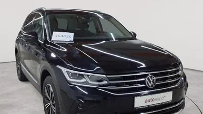 Gebraucht 2022 VW Tiguan Elegance SUV | 24.289 € (Superpreis)