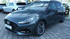 Gebraucht 2024 Hyundai i30 Advantage Kombi | 22.990 € (Fairer Preis)