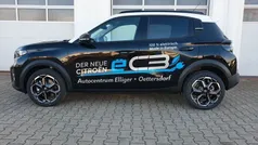 Citroën e-C3