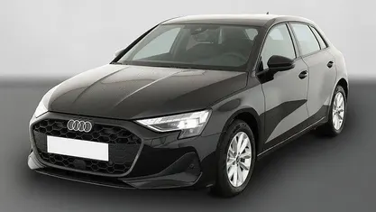 Gebraucht 2025 Audi A3 Ambiente | 35.295 € (Fairer Preis)