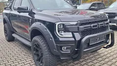 Gebraucht 2025 Ford Ranger Platinum Abholung | 76.777 €