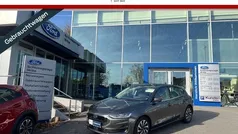 Gebraucht 2024 Ford Focus Titanium Limousine | 23.990 € (Guter Preis)